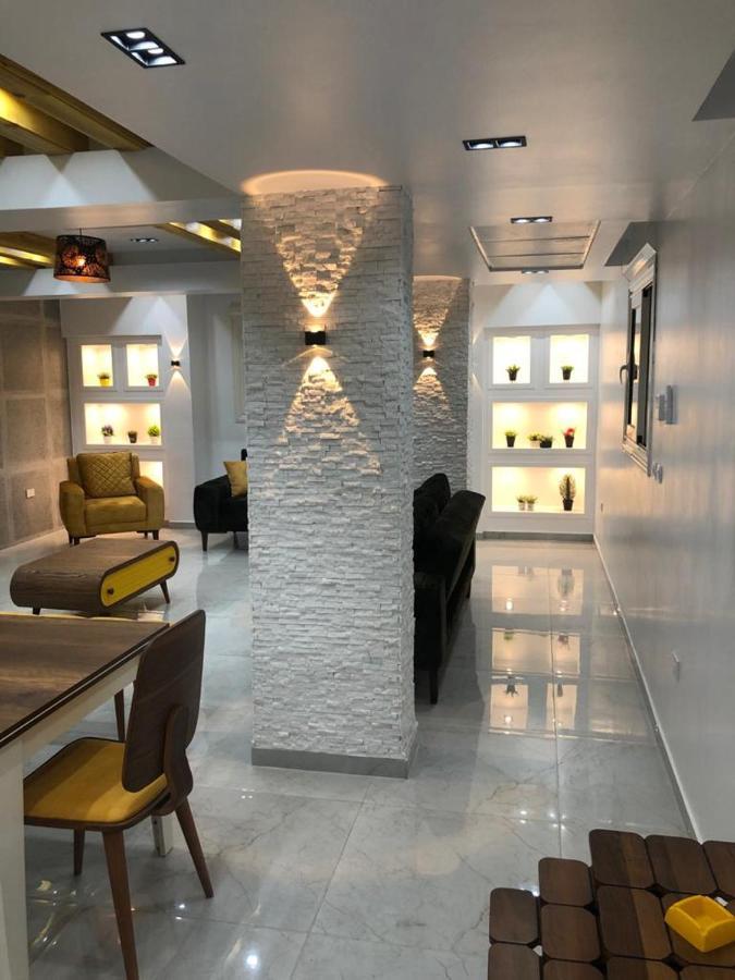 شقه فندقيه Kairo Bagian luar foto